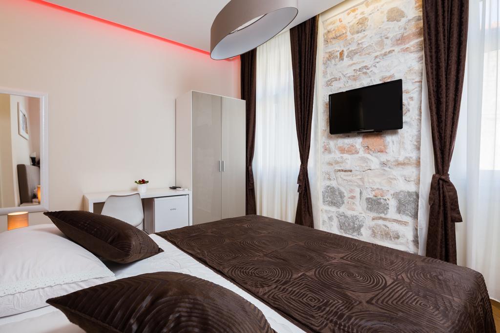 Riva Rooms Split Exterior foto